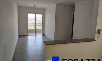 Imagem 2: 3 dormitórios, 1 suítes, 1 banheiros, 2 vagas na garagem, 83M² de Área Construída