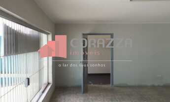 Imagem 4: 3 dormitórios na Rua Luzitânia