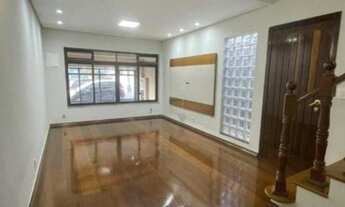 Imagem: 3 dormitórios na Avenida Senador Ricardo