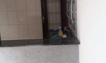 Imagem 6: 2 dormitórios na Rua Santo Antônio