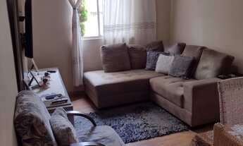 Imagem: 3 dormitórios na Rua Júlio Campos Rodrigues