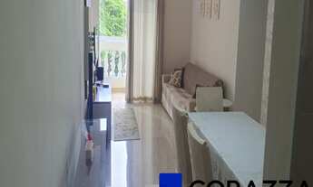 Imagem: 2 dormitórios na Rua Itú