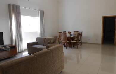 Imagem 4: Casa em Condomínio RESIDENCIAL em ARARAQUARA - SP, CONDOMÍNIO ACÁCIAS I