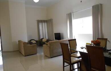 Imagem 5: Casa em Condomínio RESIDENCIAL em ARARAQUARA - SP, CONDOMÍNIO ACÁCIAS I