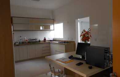 Imagem 7: Casa em Condomínio RESIDENCIAL em ARARAQUARA - SP, CONDOMÍNIO ACÁCIAS I