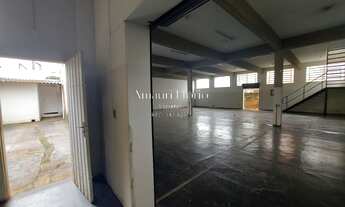 Imagem 6: BARRACAO COMERCIAL em ARARAQUARA - SP, JARDIM NOVA AMÉRICA