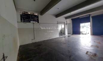 Imagem 3: BARRACAO COMERCIAL em ARARAQUARA - SP, JARDIM NOVA AMÉRICA