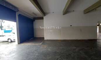 Imagem 2: BARRACAO COMERCIAL em ARARAQUARA - SP, JARDIM NOVA AMÉRICA