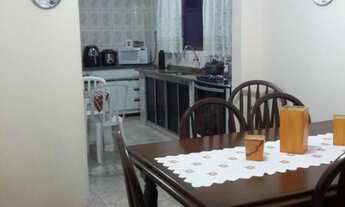 Imagem 5: CASA RESIDENCIAL em Pindamonhangaba - SP, Conj. Hab. Terra dos Ipes I (Sul