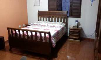 Imagem 6: CASA RESIDENCIAL em Pindamonhangaba - SP, Conj. Hab. Terra dos Ipes I (Sul