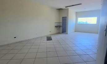 Imagem: Sala Comercial em Tremembé - SP, Jardim