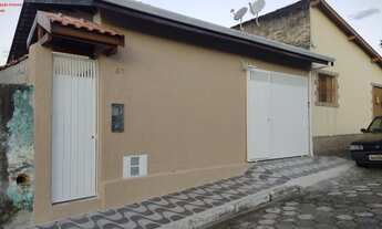 Imagem: CASA RESIDENCIAL em Tremembé - SP, Solar