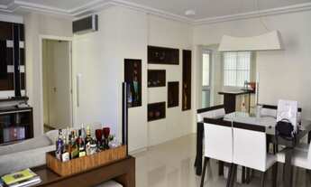 Imagem 2: Venda - Maravilhosa Cobertura no Jardim Aquarius - Região Oeste de São José dos Campos/SP