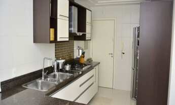 Imagem 5: Venda - Maravilhosa Cobertura no Jardim Aquarius - Região Oeste de São José dos Campos/SP