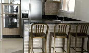 Imagem 2: Condomínio Club Splendor Garden - Jardim das Industrias - Região Oeste de São José dos Cam