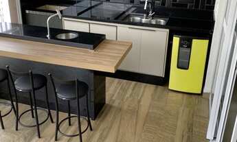 Imagem 5: Condomínio Club Splendor Garden - Jardim das Industrias - Região Oeste de São José dos Cam