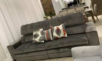 Imagem 6: Condomínio Club Splendor Garden - Jardim das Industrias - Região Oeste de São José dos Cam