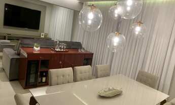 Imagem: Condomínio Club Splendor Garden - Jardim