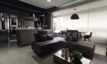 Imagem: Grand Club Vila Ema MOBILIADO e DECORADO