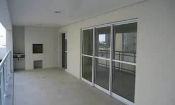 Imagem 2: Venda e Permuta - Lindo apartamento no Condomínio Royal no Jd. Aquárius - Aceita imóvel de