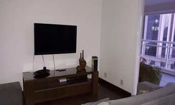 Imagem 3: Venda e Permuta - Lindo apartamento no Condomínio Royal no Jd. Aquárius - Aceita imóvel de
