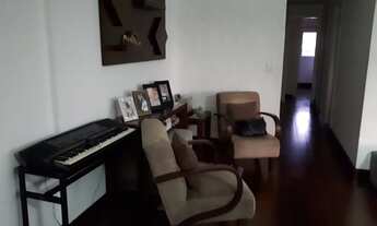 Imagem 4: Venda e Permuta - Lindo apartamento no Condomínio Royal no Jd. Aquárius - Aceita imóvel de