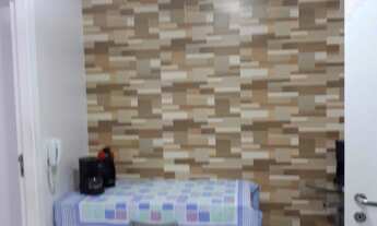 Imagem 5: Venda e Permuta - Lindo apartamento no Condomínio Royal no Jd. Aquárius - Aceita imóvel de