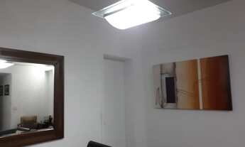 Imagem 6: Venda e Permuta - Lindo apartamento no Condomínio Royal no Jd. Aquárius - Aceita imóvel de