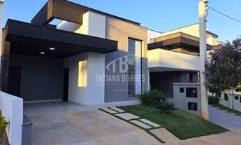 Imagem: CASA RESIDENCIAL em SOROCABA - SP, Villagio