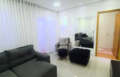 Imagem 2: Condomínio Terra Nova com área gourmet