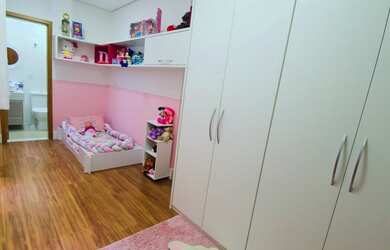 Imagem 3: Condomínio Terra Nova com área gourmet