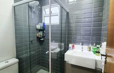 Imagem 4: Condomínio Terra Nova com área gourmet