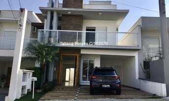 Imagem 4: Sobrado no Condomínio Villagio Milano oportunidade