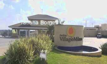 Imagem: Casa com 3 dormitórios sendo 1 suíte com