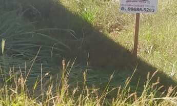 Imagem: TERRENO RESIDENCIAL em DEODÁPOLIS - MS