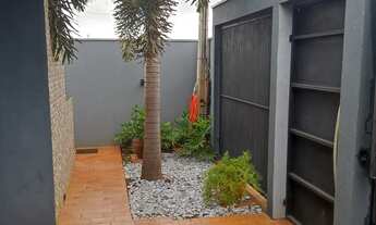 Imagem 3: CASA RESIDENCIAL em DEODÁPOLIS - MS, Portal dos Ipês