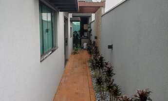 Imagem 4: CASA RESIDENCIAL em DEODÁPOLIS - MS, Portal dos Ipês