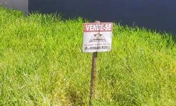 Imagem 2: TERRENO RESIDENCIAL em DEODÁPOLIS - MS, PORTAL DOS IPÊS