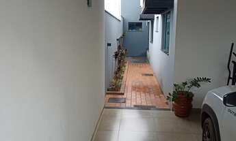 Imagem 6: CASA RESIDENCIAL em DEODÁPOLIS - MS, Portal dos Ipês