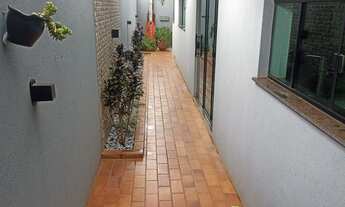 Imagem 5: CASA RESIDENCIAL em DEODÁPOLIS - MS, Portal dos Ipês