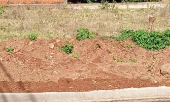 Imagem: TERRENO RESIDENCIAL em DEODÁPOLIS - MS