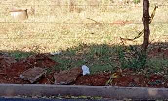 Imagem 2: TERRENO RESIDENCIAL em DEODÁPOLIS - MS, Jd Estrela de Ouro