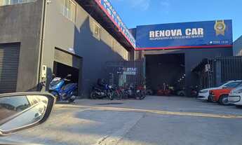 Imagem 3: BARRACAO COMERCIAL em CAMBORIÚ - SC, CENTRO