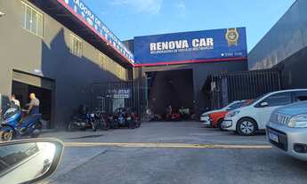 Imagem: BARRACAO COMERCIAL em CAMBORIÚ - SC, CENTRO