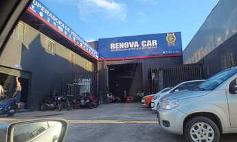 Imagem 4: BARRACAO COMERCIAL em CAMBORIÚ - SC, CENTRO