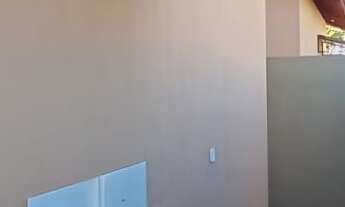 Imagem 2: CASA RESIDENCIAL em DEODÁPOLIS - MS, Jardim Eldorado II