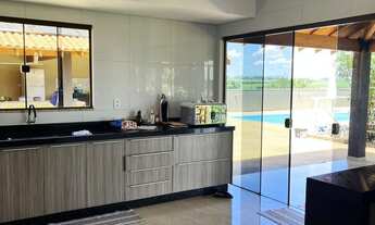 Imagem 4: CHACARA RURAL em VICENTINA - MS, ZONA RUAL