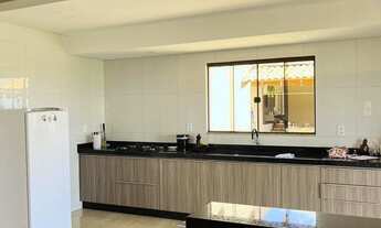 Imagem 2: CHACARA RURAL em VICENTINA - MS, ZONA RUAL