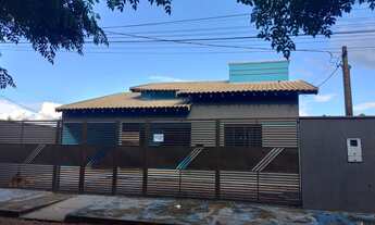 Imagem: CASA RESIDENCIAL em IPEZAL - MS, Centro