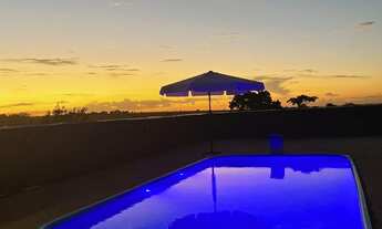 Imagem 1: CHACARA RURAL em VICENTINA - MS, ZONA RUAL